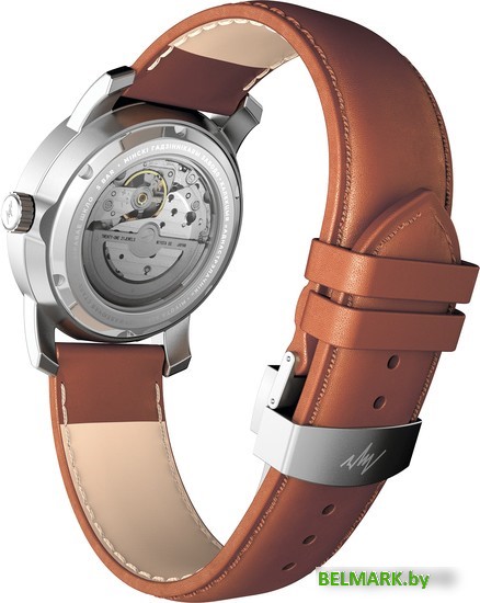 Наручные часы Луч Большой Однострелочник 77490690 - фото2