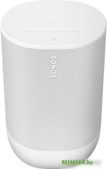 Умная колонка Sonos Move 2 (белый) - фото2