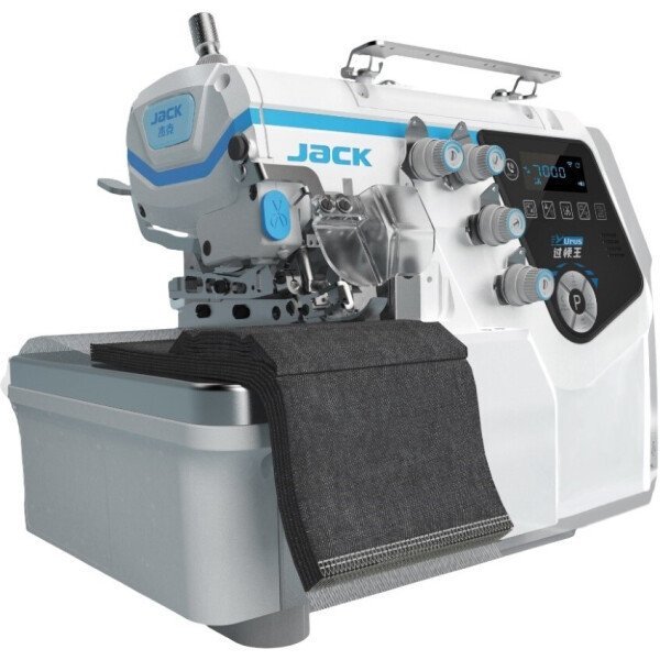 Оверлок JACK C7-5-03/333 - фото