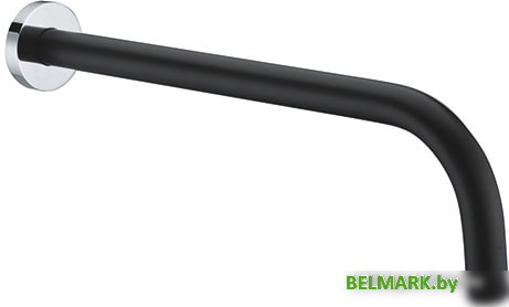 Держатель верхнего душа Wasserkraft A079 - фото