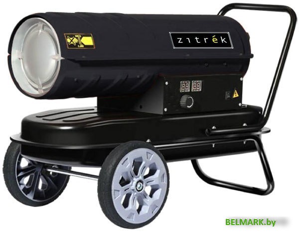 Тепловая пушка Zitrek BFG-30 - фото