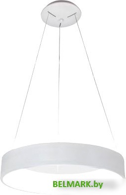 Подвесная люстра Mirastyle SL-41052/600-120W WT - фото