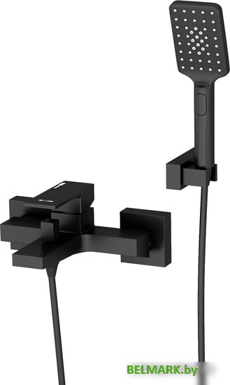 Смеситель Wasserkraft Abens 2001 - фото