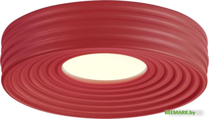 Припотолочная люстра Sonex Macaron 7705/40L - фото2