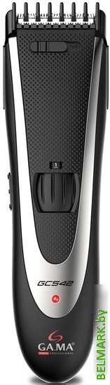 Машинка для стрижки GA.MA GC542 - фото2