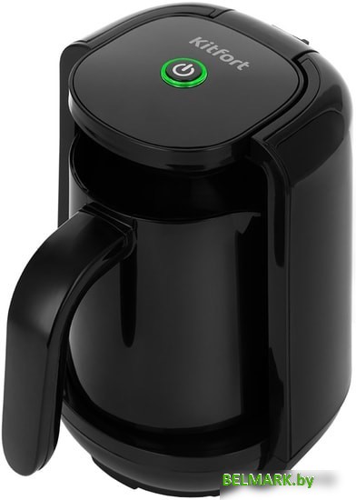 Электрическая турка Kitfort KT-761-1 - фото