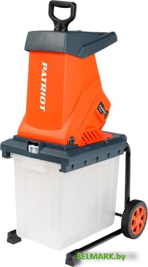 Садовый измельчитель Patriot PT SE 26 - фото