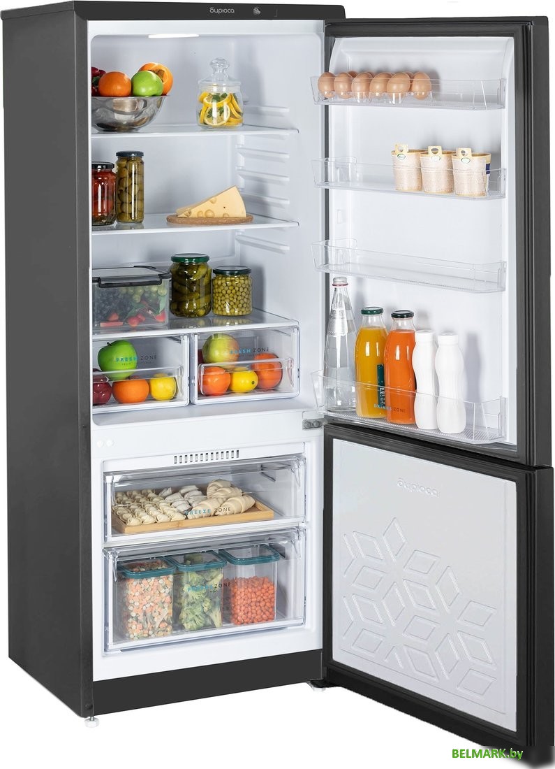 Холодильник Бирюса W551 - фото2