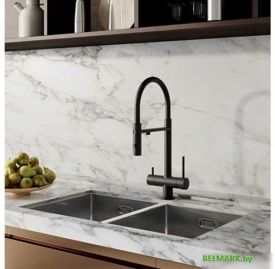 Смеситель IDDIS Ace ACEBLFFi05 - фото2