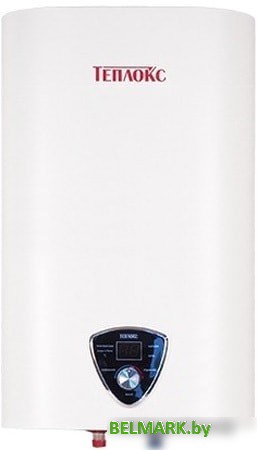 Накопительный электрический водонагреватель Teplox ЭНВ-НЕРЖ-50 - фото