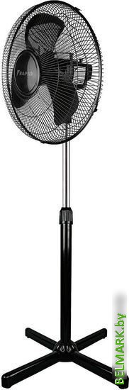 Вентилятор Rapid RAF-100 - фото2