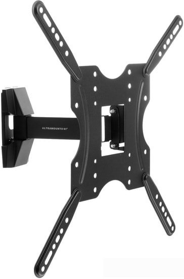 Кронштейн Ultramounts UM901 (черный) - фото2