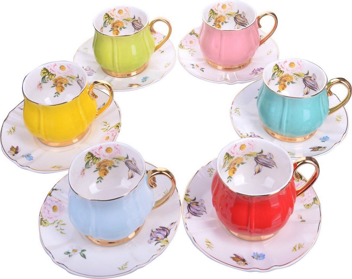 Сервиз Loraine Премиум 29129 - фото