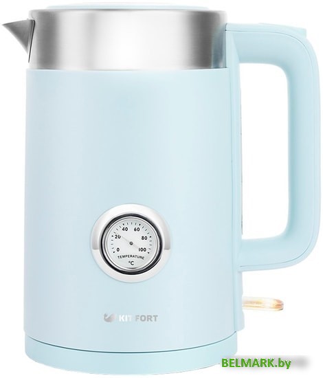 Электрочайник Kitfort KT-659-3 - фото