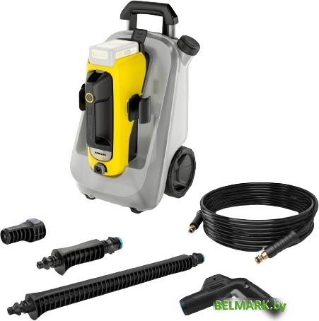 Мойка высокого давления Karcher OC 6-18 Premium 1.328-520.0 (без АКБ) - фото