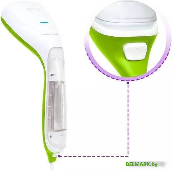 Отпариватель Kitfort KT-9117-2 - фото2