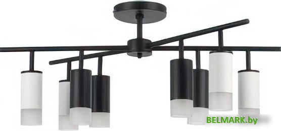 Люстра средней высоты Lightstar Rullo LR7283643741 - фото