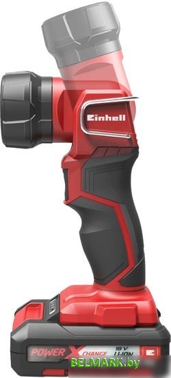 Фонарь Einhell TE-CL 18 Li H-Solo (без аккумулятора) - фото2