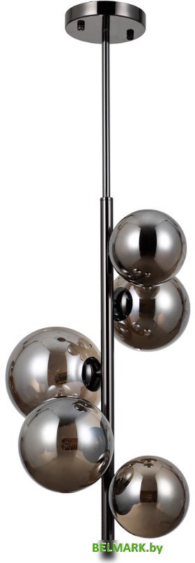 Подвесная люстра Moderli Molly V10795-5P - фото