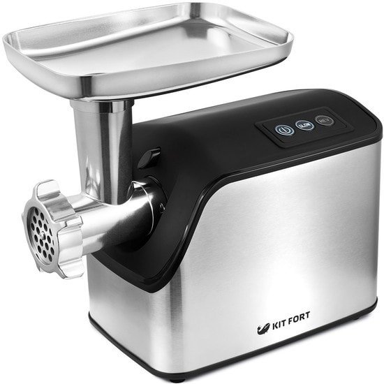 Мясорубка Kitfort KT-2103 - фото2