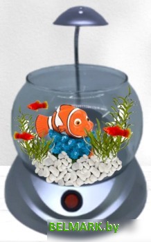 Аквариум SunSun TG-02 - фото