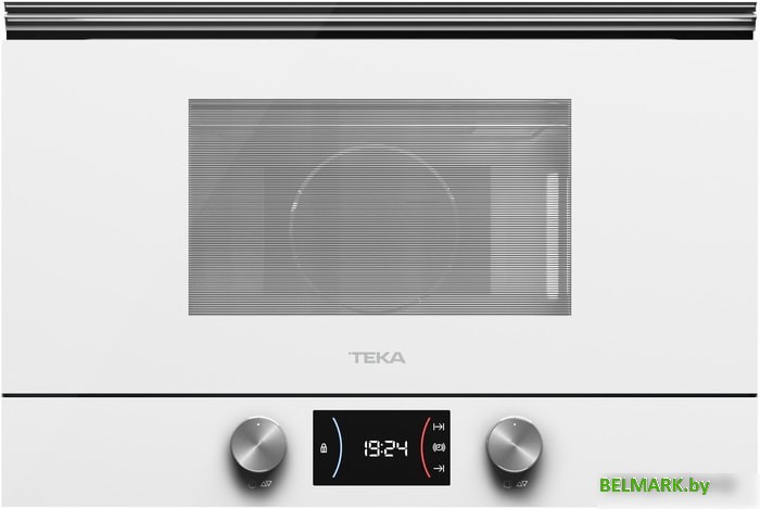 Микроволновая печь TEKA ML 8220 BIS (белый) - фото