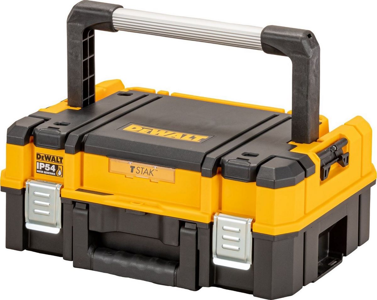 Ящик для инструментов DeWalt DWST83344-1 - фото