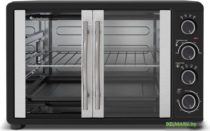 Мини-печь TurboTronic TT-FEO45 - фото2