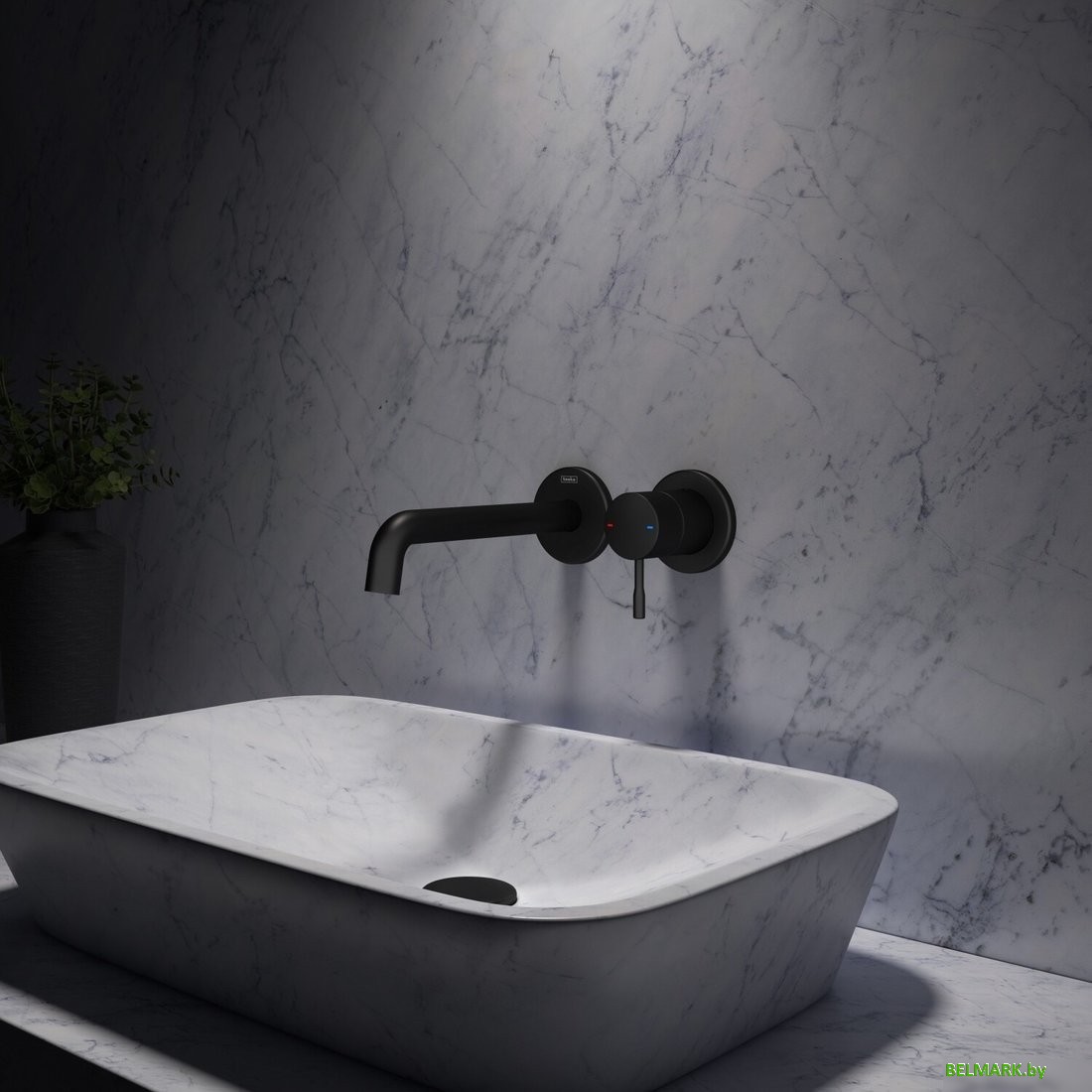 Смеситель Teska Atlas E5708 - фото2