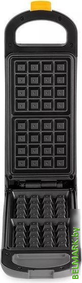 Вафельница Kitfort KT-1691 - фото2