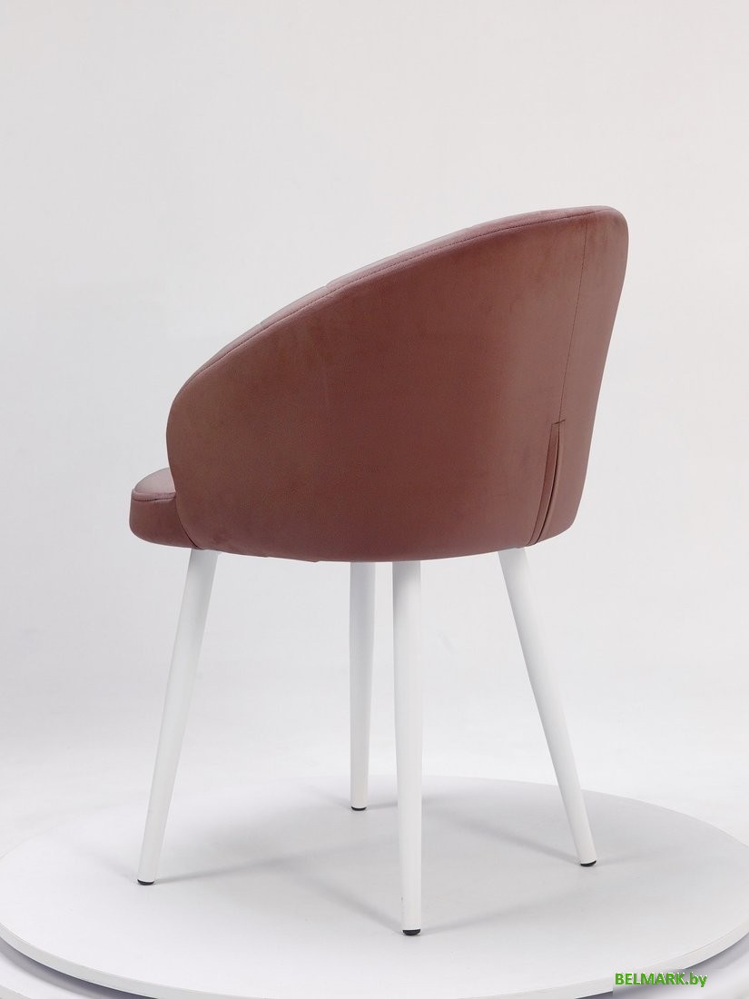 Памир Зефир F62 (розовый/белая опора) - фото2