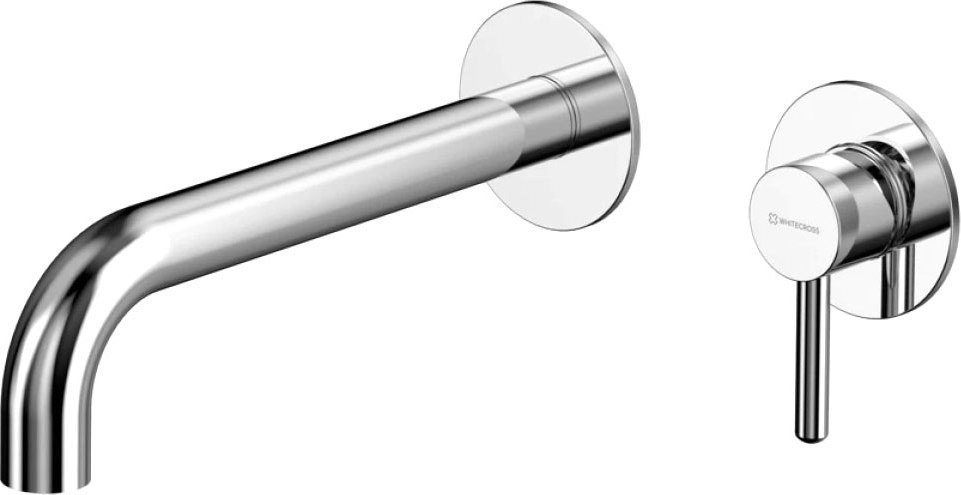 Смеситель Whitecross Y Y1215CR (хром) - фото