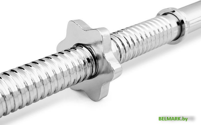 Гриф для штанги Ametist 1500-25 - фото2