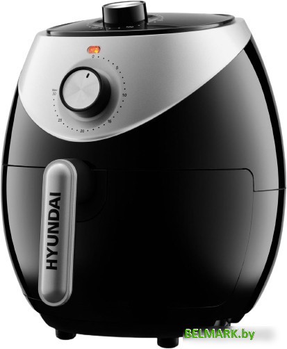 Аэрогриль Hyundai HYF-3456 - фото