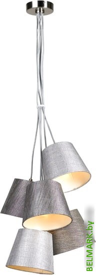 Подвесная люстра Lussole Lgo Martinez LSP-8071 - фото
