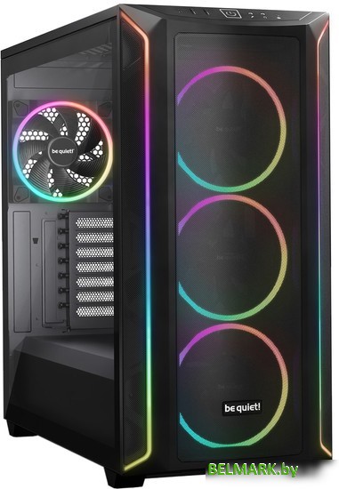 Корпус be quiet! Shadow Base 800 FX Black BGW63 - фото