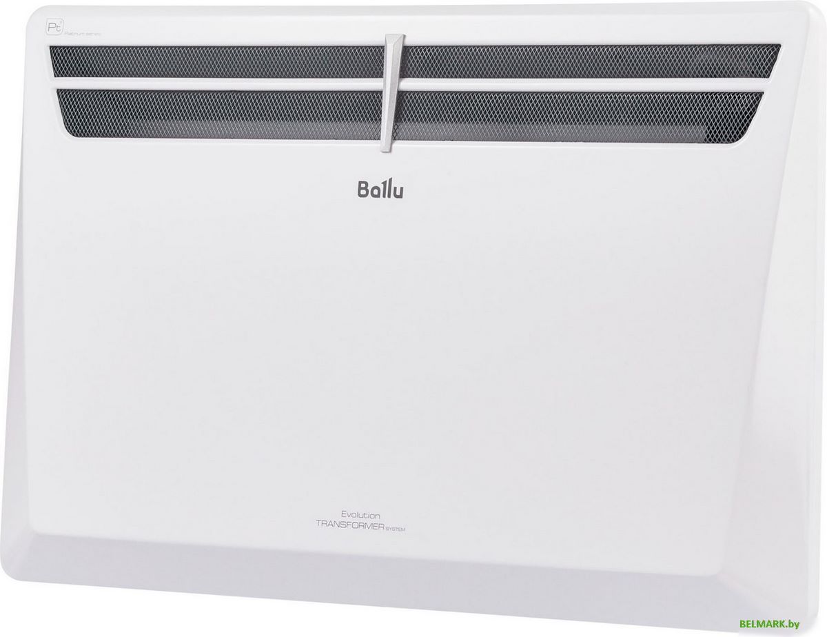 Конвектор Ballu Evolution Transformer BEC/EVU-2000 (механическое управление) - фото