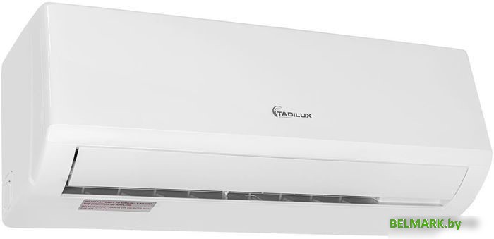Кондиционер Tadilux TRM-12WK - фото2
