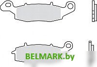 TRW MCB681 - фото