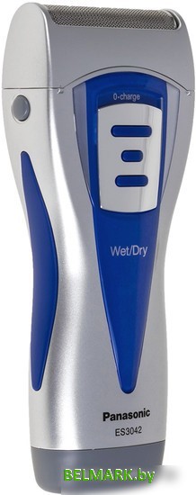 Электробритва Panasonic ES3042 - фото2