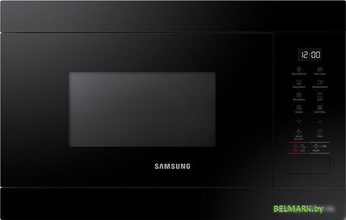 Микроволновая печь Samsung MG22M8254AK - фото