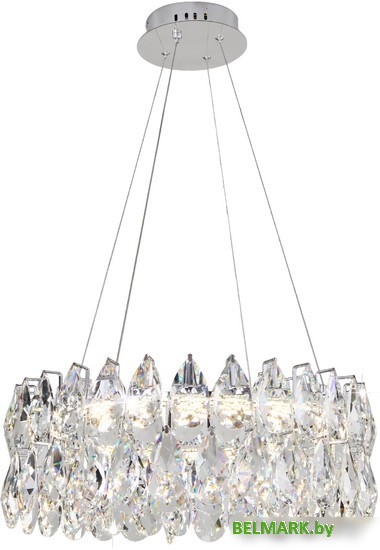 Подвесная люстра Bogate's 90371/1 Strotskis - фото