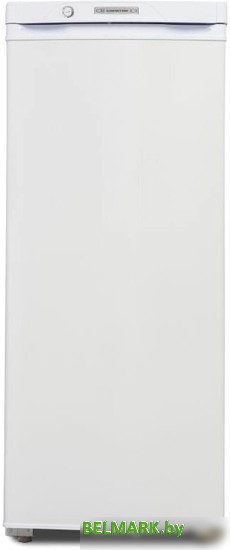 Однокамерный холодильник Саратов 451 (КШ-165/15) - фото