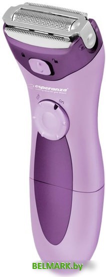 Электробритва Esperanza EBG003V - фото