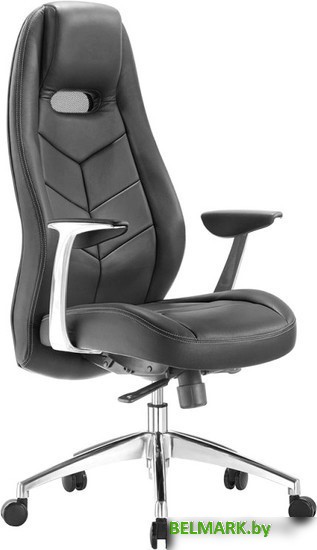 Кресло Бюрократ Zen/Black - фото