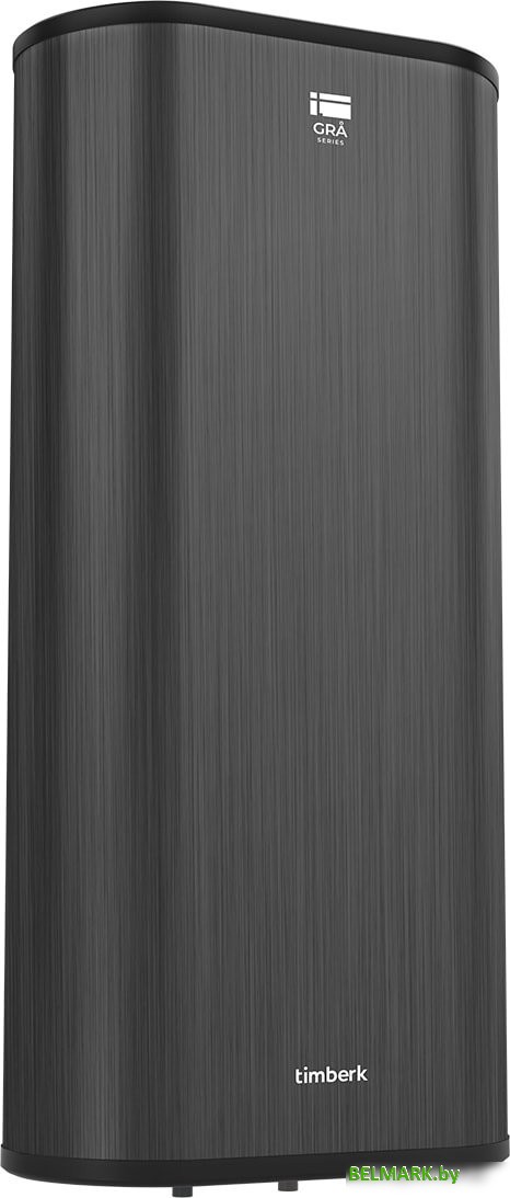 Накопительный электрический водонагреватель Timberk Gra N27C T-WSS50-N27С-VG - фото2