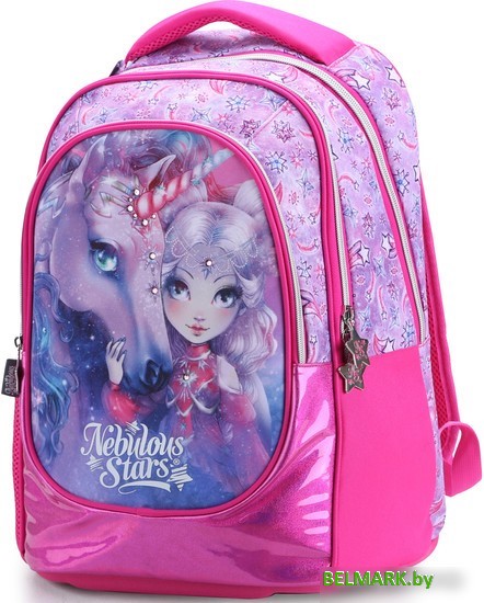 Школьный рюкзак Nebulous Stars Nebulia 12541_NSDA - фото2