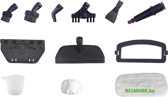 Паровая швабра Blackton Bt SM1111 (фиолетовый) - фото2