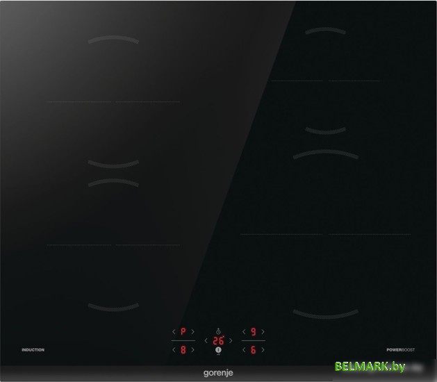 Варочная панель Gorenje GI6401BC - фото2