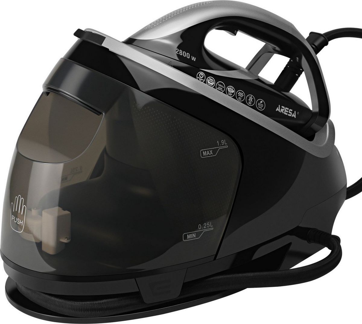 Утюг Aresa AR-5503 - фото